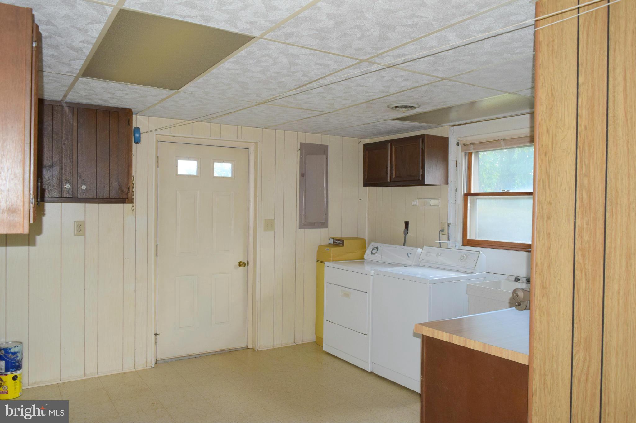 205 Jamestown Road Front Royal, VA 22630 - Photo 21 of 30 Basement