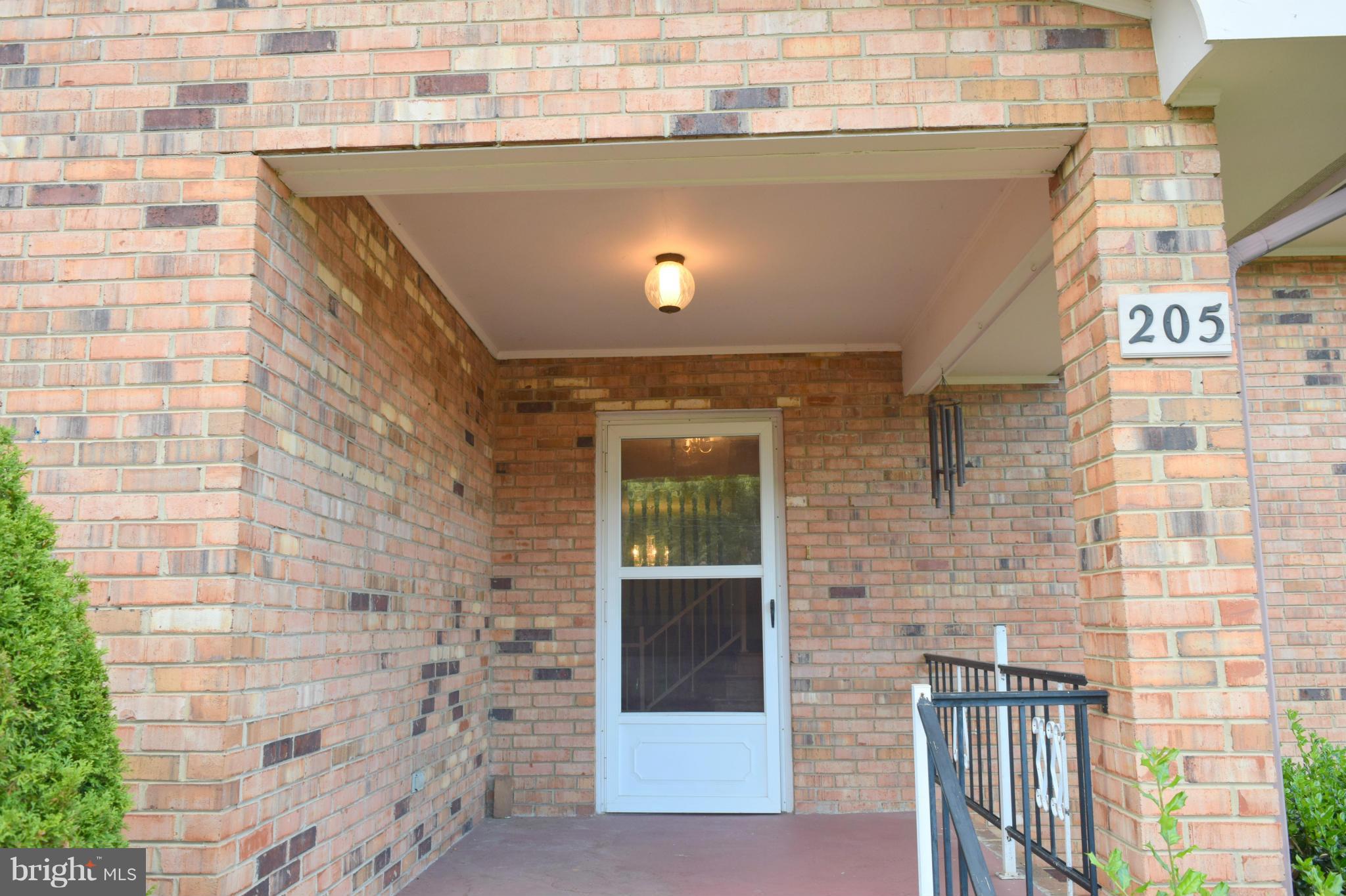 205 Jamestown Road Front Royal, VA 22630 - Photo 22 of 30 Exterior (General)