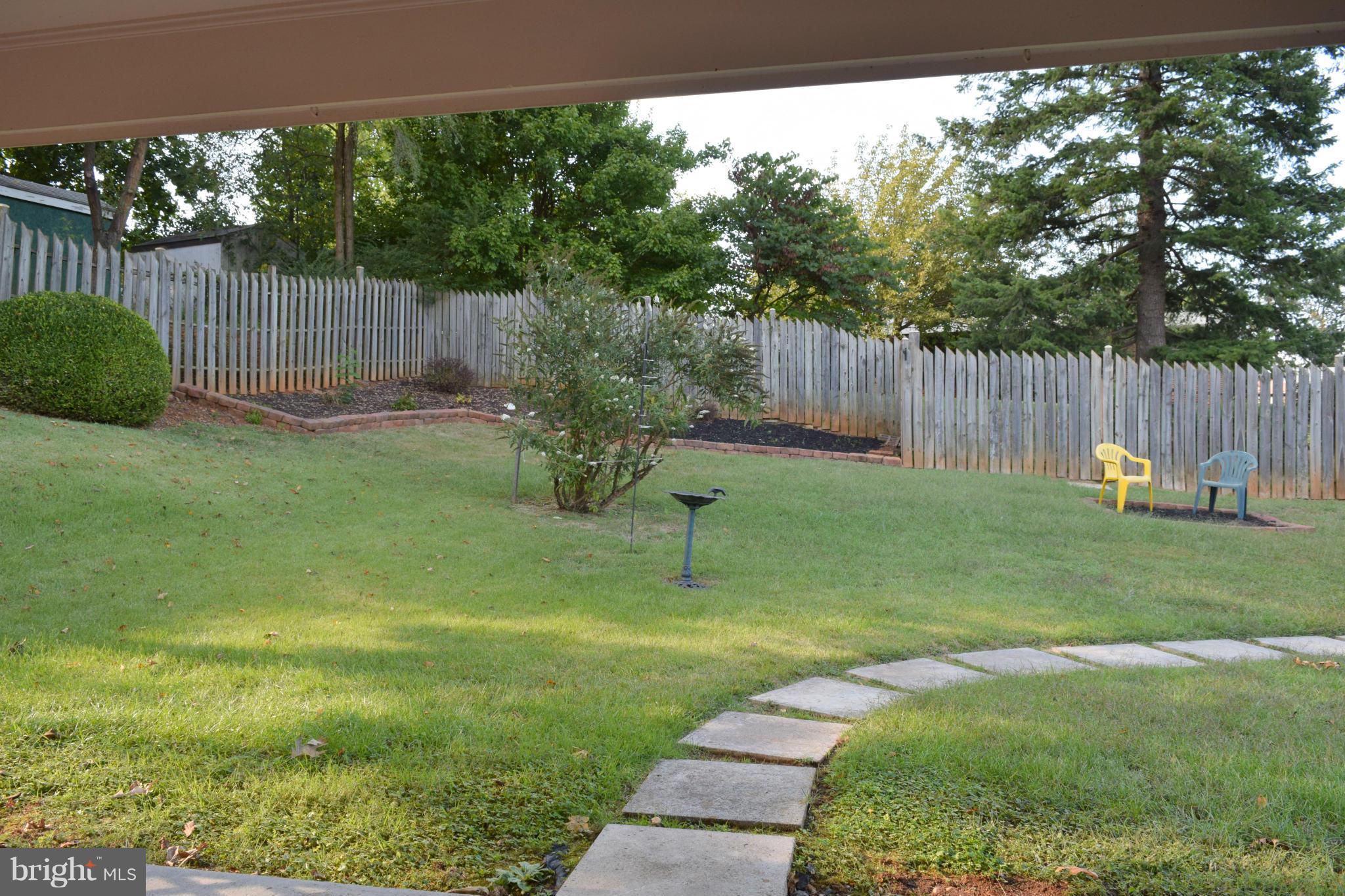 205 Jamestown Road Front Royal, VA 22630 - Photo 25 of 30 Exterior (General)