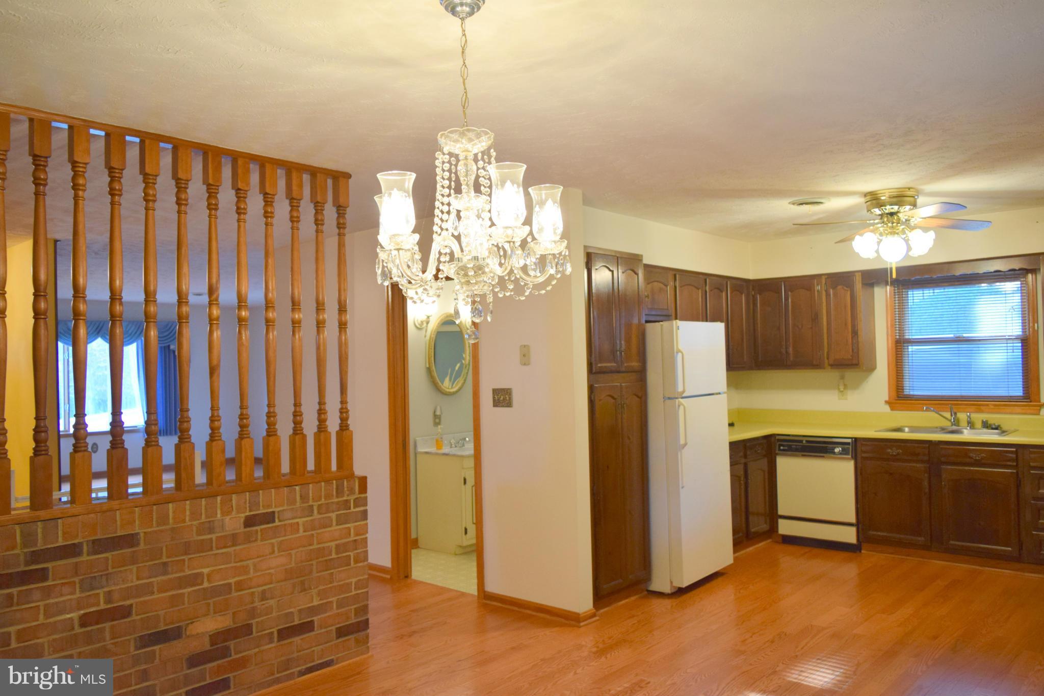 205 Jamestown Road Front Royal, VA 22630 - Photo 4 of 30 Interior (General)