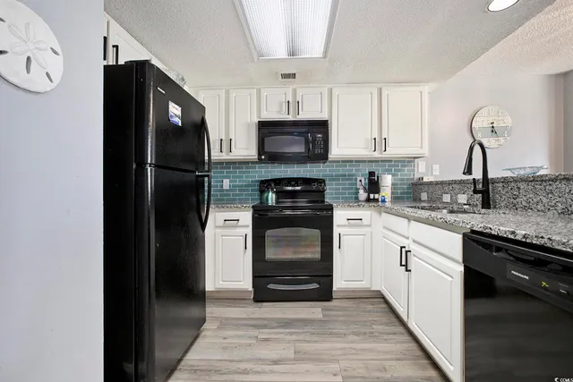 $339,900 | 205 74th Avenue North, Unit 702, Myrtle Beach, SC 29572