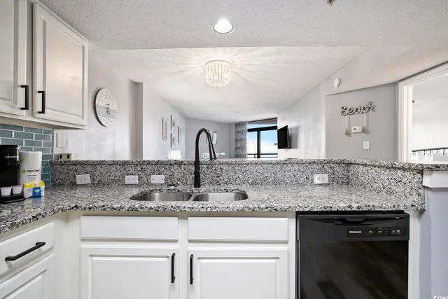 $339,900 | 205 74th Avenue North, Unit 702, Myrtle Beach, SC 29572