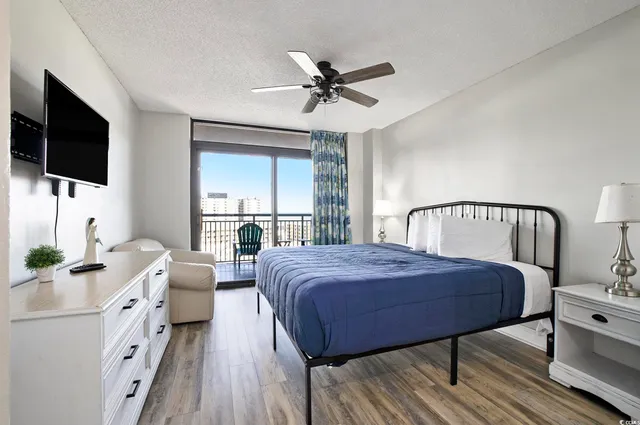 $339,900 | 205 74th Avenue North, Unit 702, Myrtle Beach, SC 29572