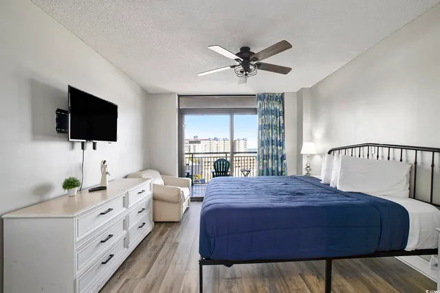 $339,900 | 205 74th Avenue North, Unit 702, Myrtle Beach, SC 29572