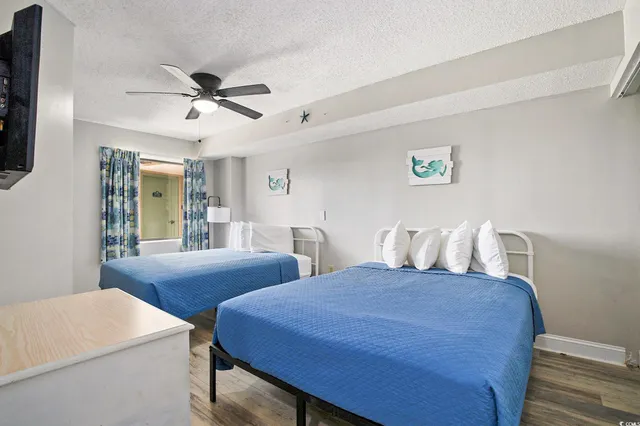 $339,900 | 205 74th Avenue North, Unit 702, Myrtle Beach, SC 29572