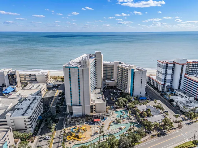 $339,900 | 205 74th Avenue North, Unit 702, Myrtle Beach, SC 29572