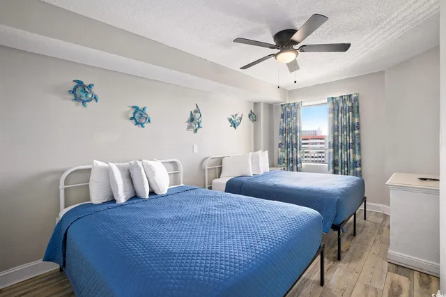 $339,900 | 205 74th Avenue North, Unit 702, Myrtle Beach, SC 29572