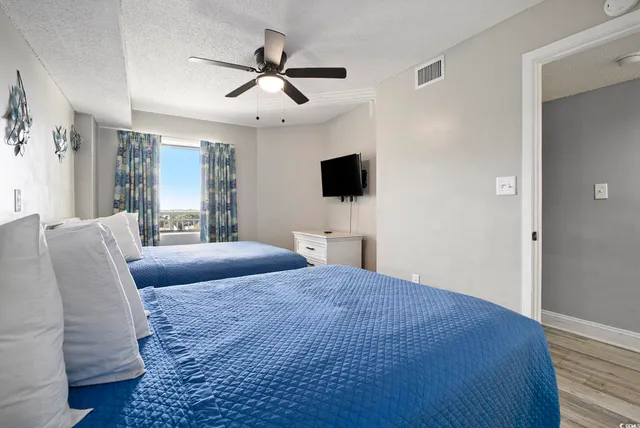 $339,900 | 205 74th Avenue North, Unit 702, Myrtle Beach, SC 29572