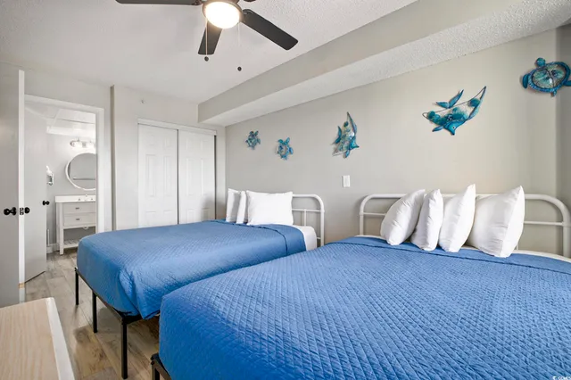 $339,900 | 205 74th Avenue North, Unit 702, Myrtle Beach, SC 29572