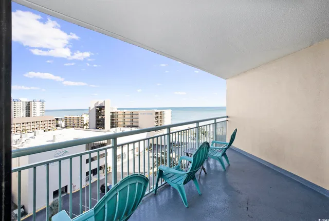 $339,900 | 205 74th Avenue North, Unit 702, Myrtle Beach, SC 29572