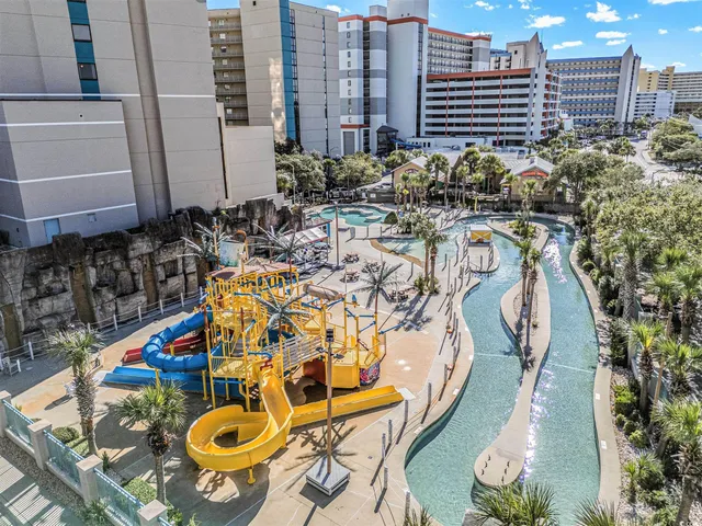 $339,900 | 205 74th Avenue North, Unit 702, Myrtle Beach, SC 29572