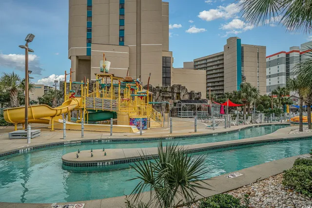 $339,900 | 205 74th Avenue North, Unit 702, Myrtle Beach, SC 29572