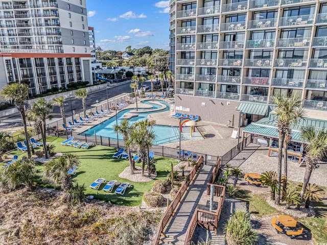 $339,900 | 205 74th Avenue North, Unit 702, Myrtle Beach, SC 29572