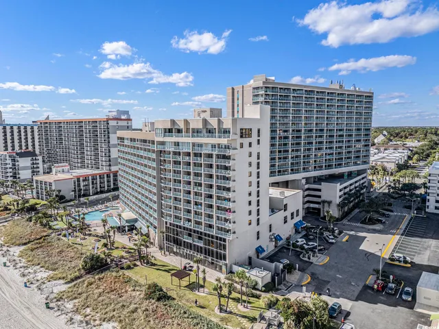 $339,900 | 205 74th Avenue North, Unit 702, Myrtle Beach, SC 29572