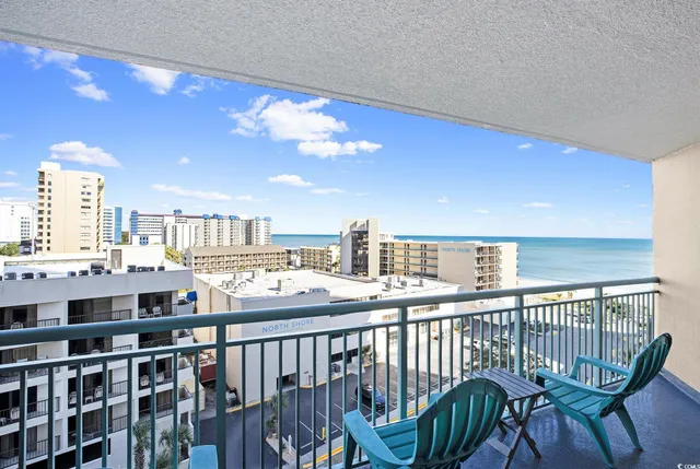 $339,900 | 205 74th Avenue North, Unit 702, Myrtle Beach, SC 29572
