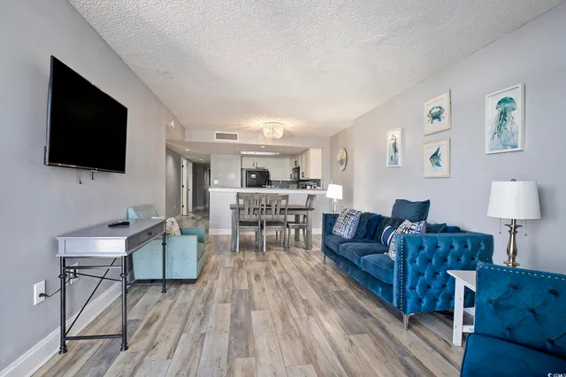 $339,900 | 205 74th Avenue North, Unit 702, Myrtle Beach, SC 29572