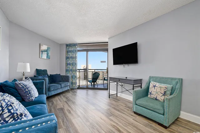 $339,900 | 205 74th Avenue North, Unit 702, Myrtle Beach, SC 29572