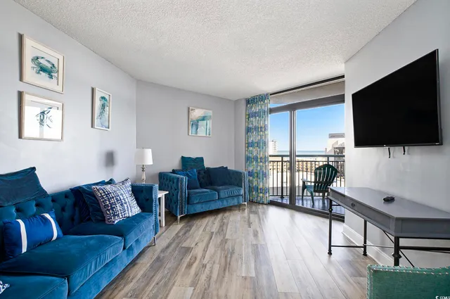 $339,900 | 205 74th Avenue North, Unit 702, Myrtle Beach, SC 29572