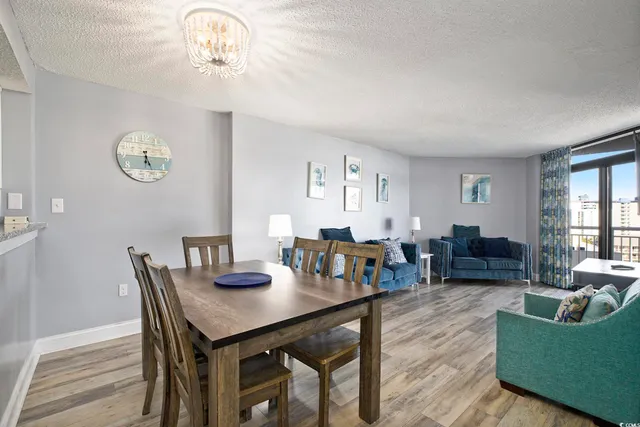 $339,900 | 205 74th Avenue North, Unit 702, Myrtle Beach, SC 29572