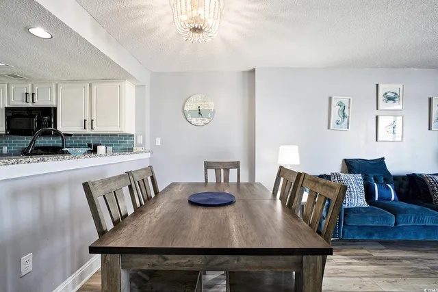 $339,900 | 205 74th Avenue North, Unit 702, Myrtle Beach, SC 29572