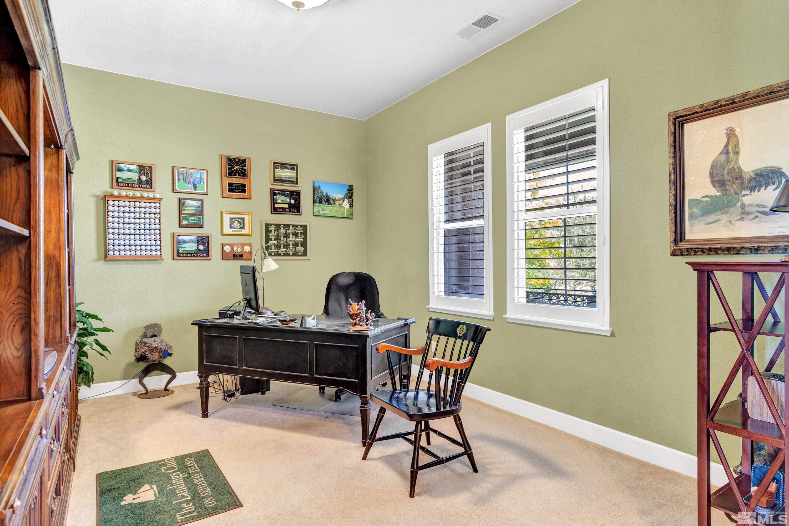 14740 Chateau Court Reno, NV 89511 - Photo 3 of 39 Photo 3