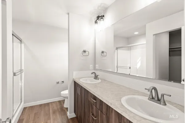 $379,990 | 401 Reindeer Avenue, Horseshoe Bend, ID 83629