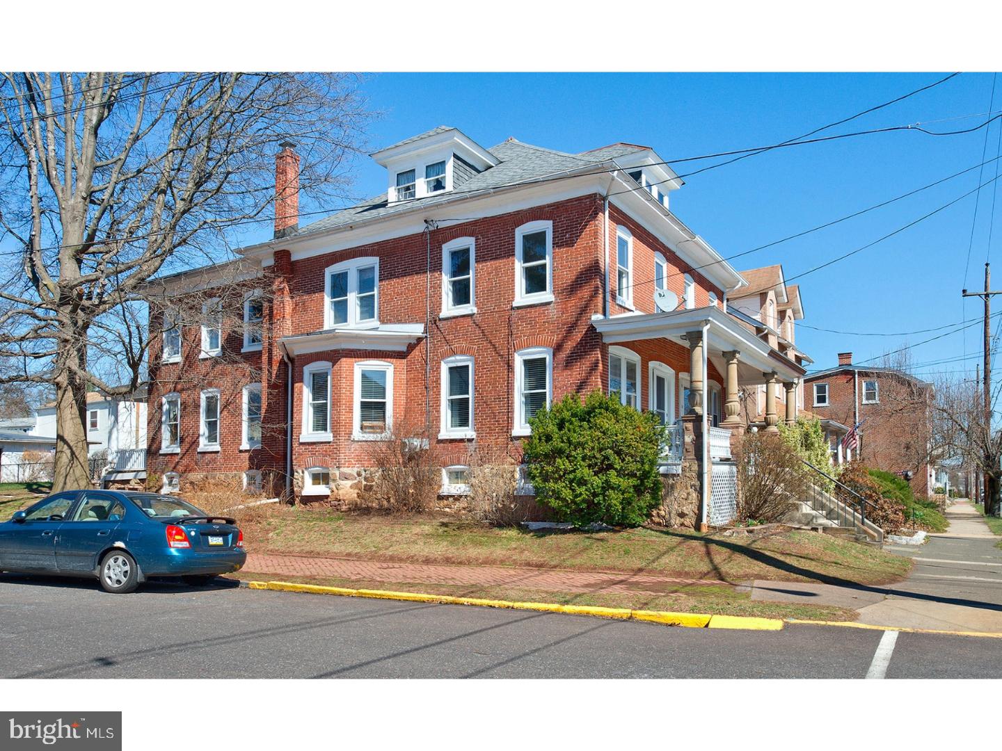 359 Bridge Street Spring City, PA 19475 - Photo 23 of 25 Exterior Side