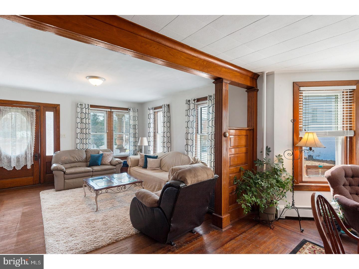 359 Bridge Street Spring City, PA 19475 - Photo 5 of 25 Living Room