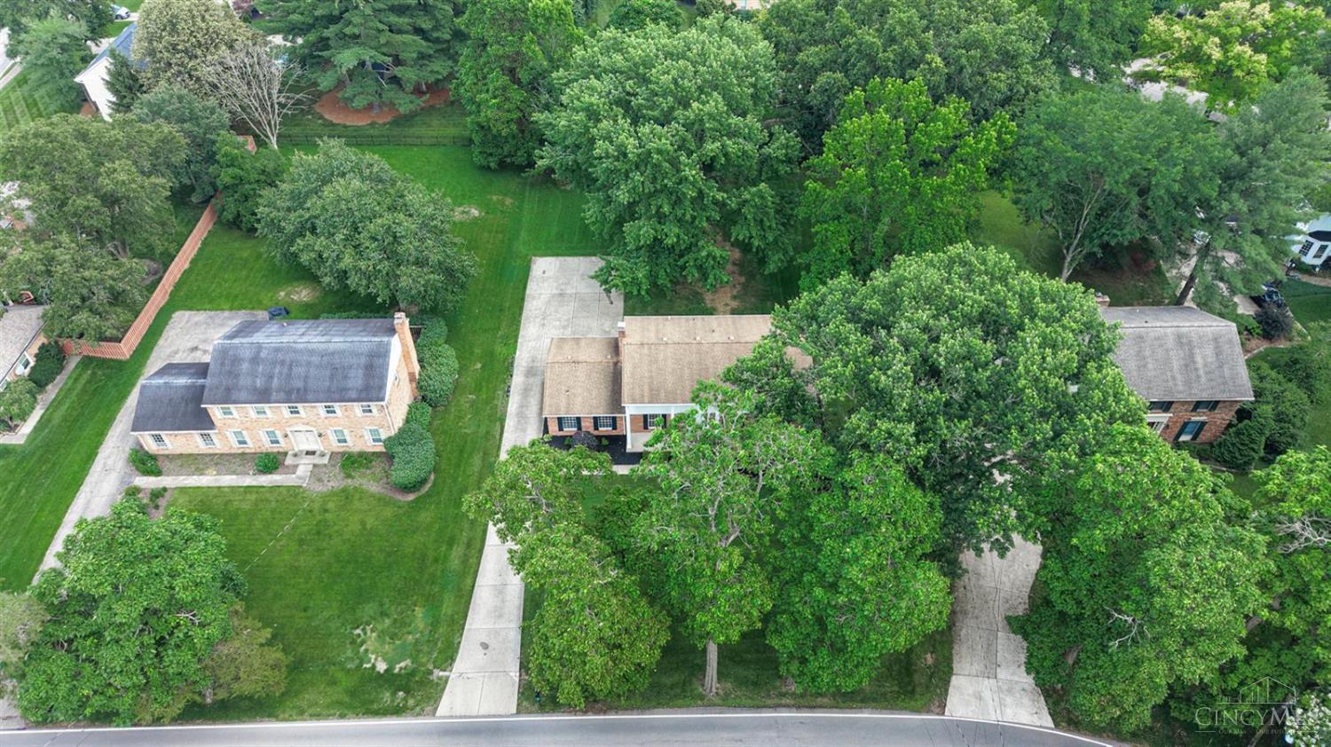 8765 Weller Road Cincinnati, OH 45249 - Photo 54 of 63