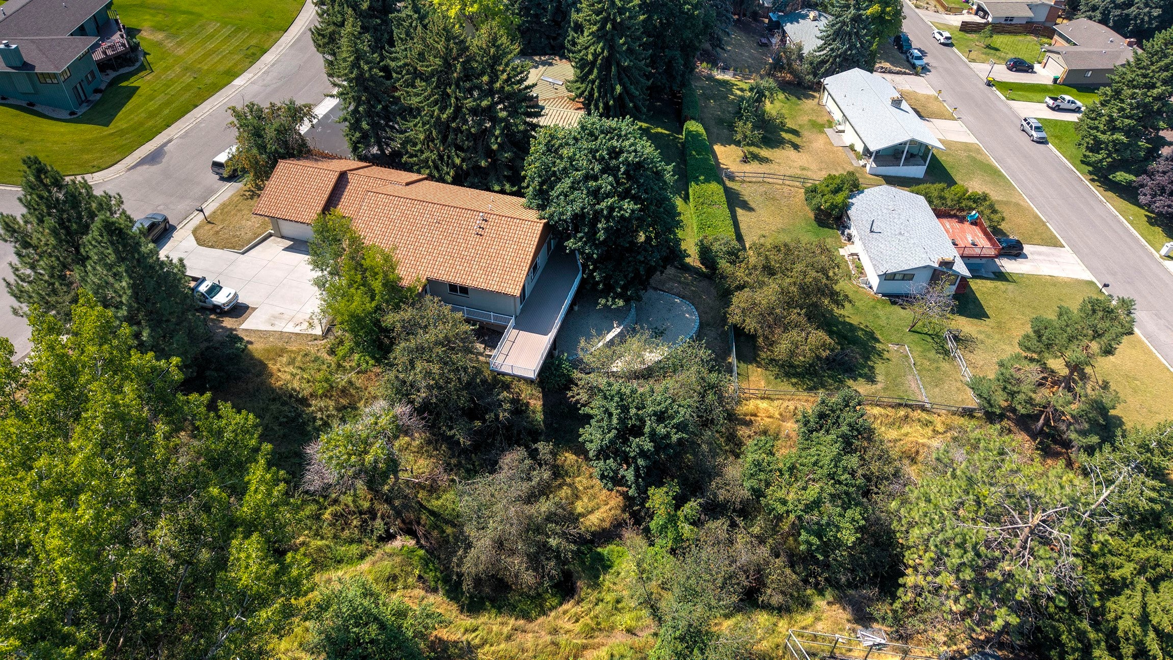 110 Rimrock Way Missoula, MT 59803 - Photo 6 of 64 Gallery Image 6