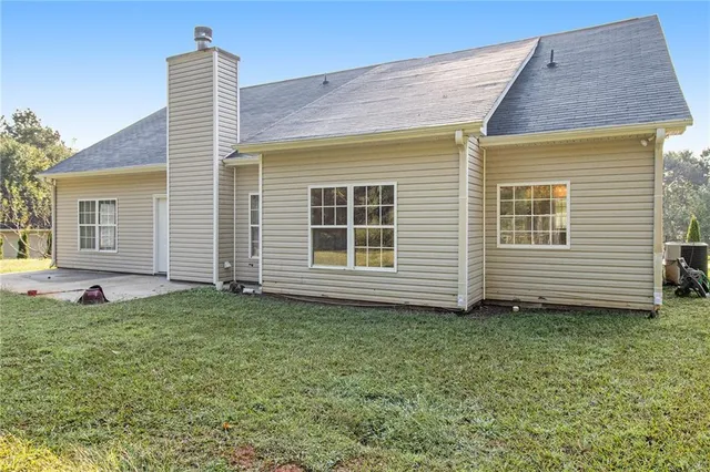 $289,000 | 80 Shenandoah Lane, Covington, GA 30016