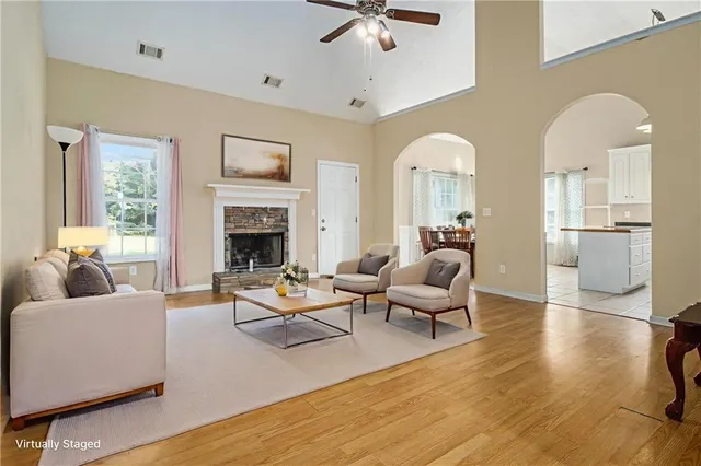 $289,000 | 80 Shenandoah Lane, Covington, GA 30016