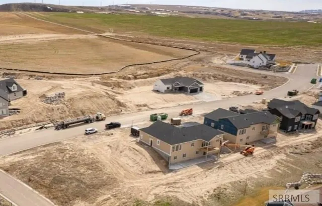 $99,000 | L64-b3 L64-b3 Purple Sage Drive, Ammon, ID 83406