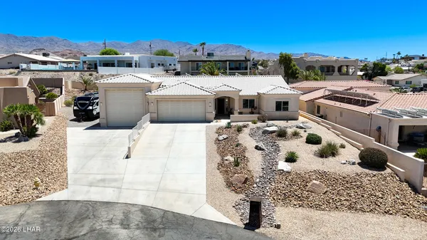 $850,000 | 3599 Vega Plaza, Lake Havasu City, AZ 86404
