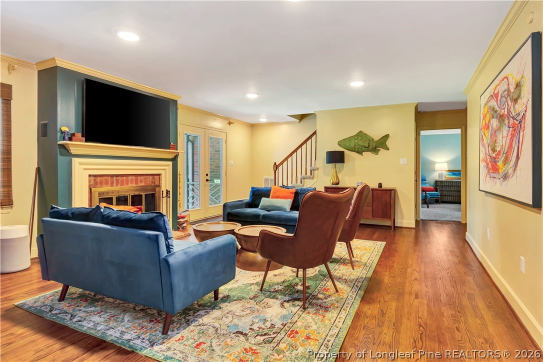 403 Oxford Road Lumberton, NC 28358 - Photo 7 of 49 Gallery Image 7