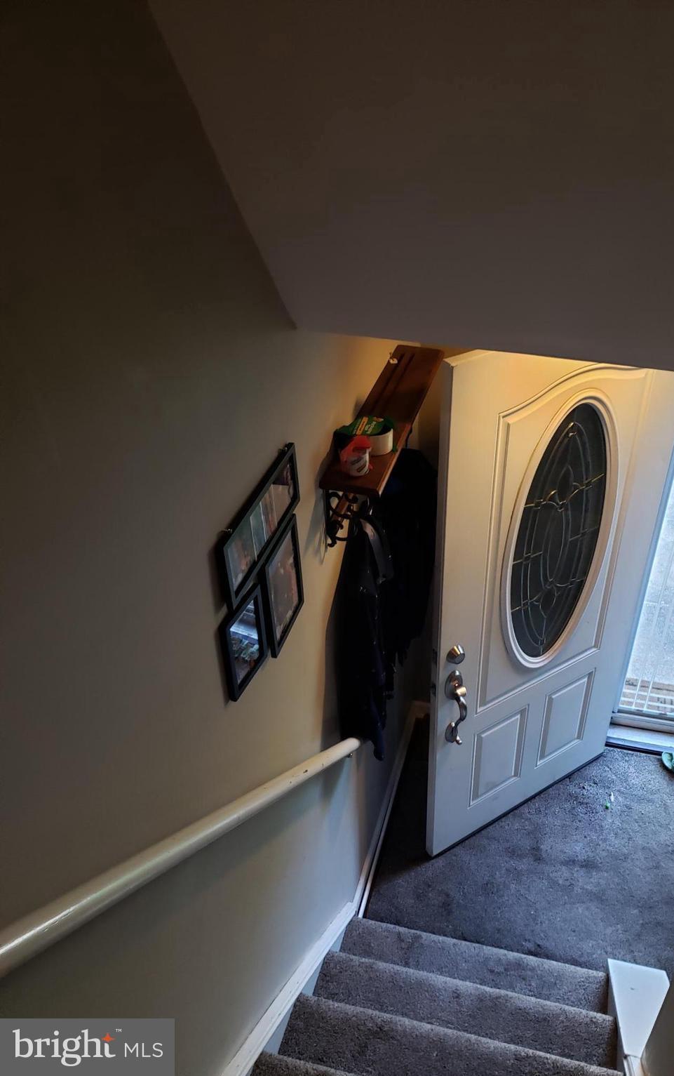 3 Sagebrush Court Nottingham, MD 21236 - Photo 25 of 28 Front door