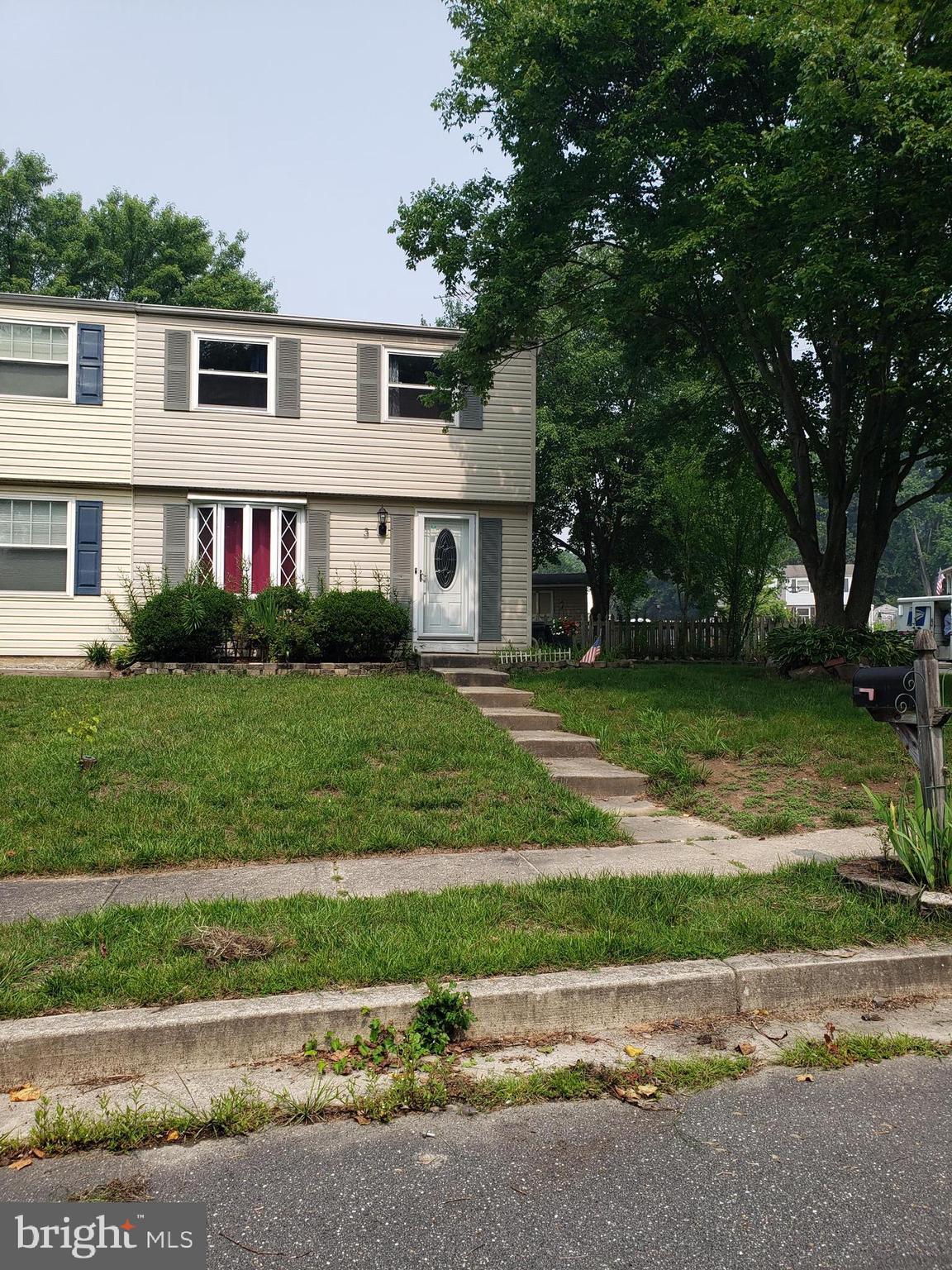 3 Sagebrush Court Nottingham, MD 21236 - Photo 27 of 28 Sagebrush