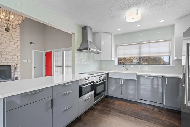 $3,200 | 1106 San Augustine Drive, Austin, TX 78733