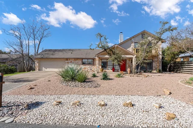 $3,200 | 1106 San Augustine Drive, Austin, TX 78733