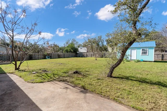 $3,200 | 1106 San Augustine Drive, Austin, TX 78733