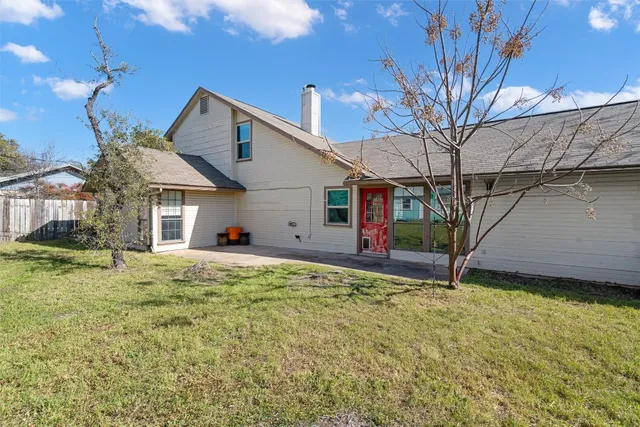$3,200 | 1106 San Augustine Drive, Austin, TX 78733