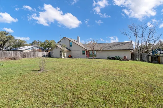 $3,200 | 1106 San Augustine Drive, Austin, TX 78733