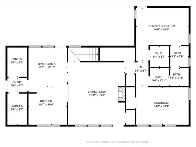 $3,200 | 1106 San Augustine Drive, Austin, TX 78733