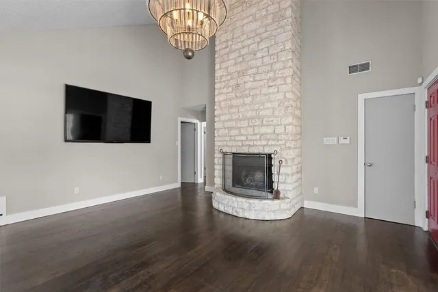 $3,200 | 1106 San Augustine Drive, Austin, TX 78733