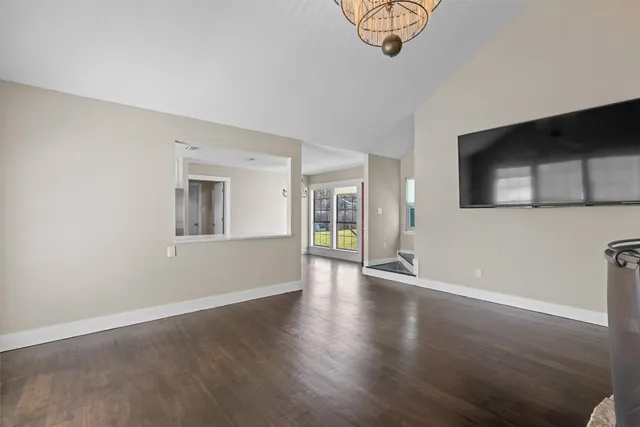 $3,200 | 1106 San Augustine Drive, Austin, TX 78733