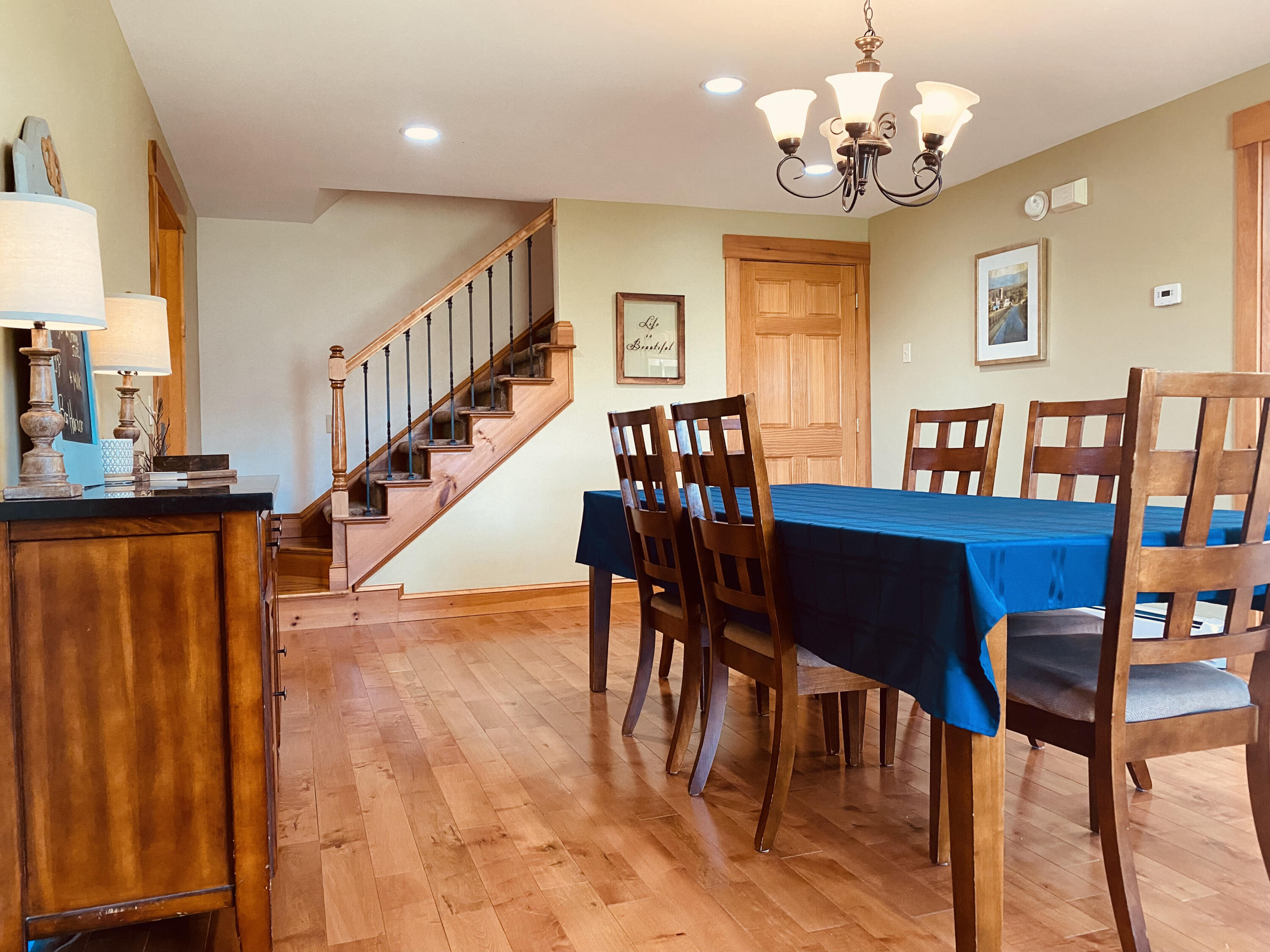 763 Dirigo Road South China, ME 04358 - Photo 16 of 51 16 Dining Room
