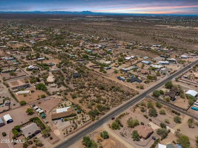 $176,900 | 0 East Broadway Avenue, Unit LOT A, Apache Junction, AZ 85119