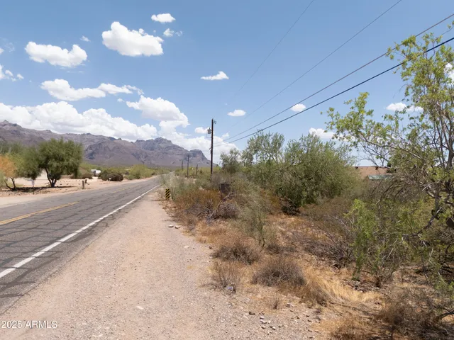 $176,900 | 0 East Broadway Avenue, Unit LOT A, Apache Junction, AZ 85119