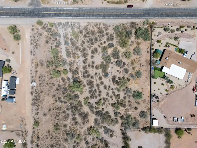 $176,900 | 0 East Broadway Avenue, Unit LOT A, Apache Junction, AZ 85119
