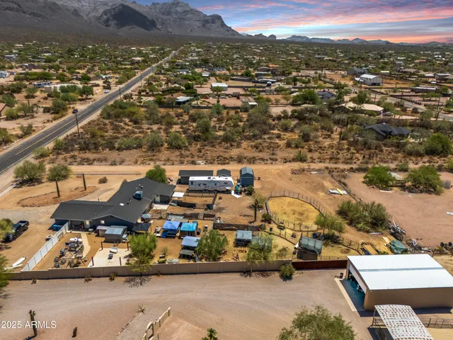 $176,900 | 0 East Broadway Avenue, Unit LOT A, Apache Junction, AZ 85119